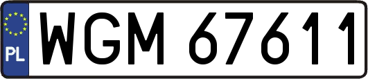 WGM67611
