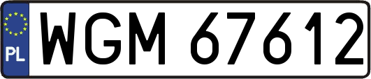 WGM67612