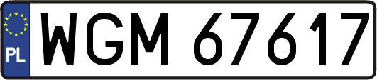 WGM67617
