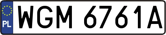 WGM6761A
