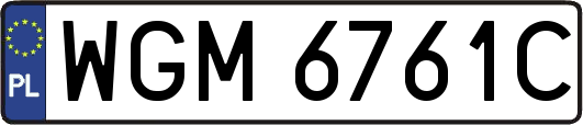 WGM6761C