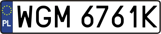 WGM6761K