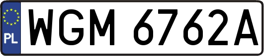 WGM6762A
