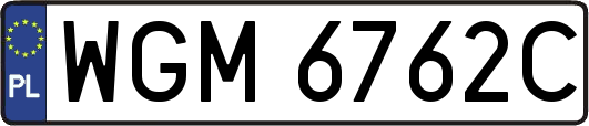 WGM6762C