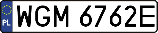 WGM6762E