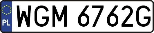 WGM6762G