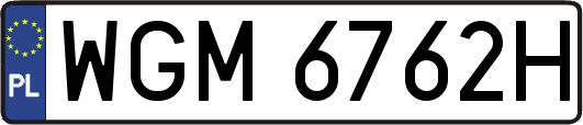 WGM6762H