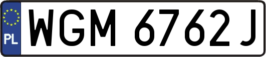 WGM6762J