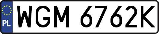 WGM6762K