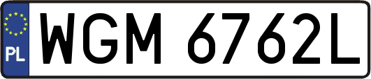 WGM6762L