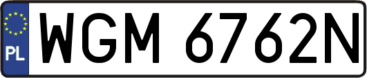 WGM6762N