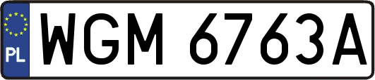 WGM6763A