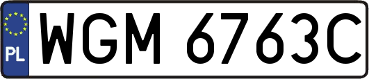 WGM6763C