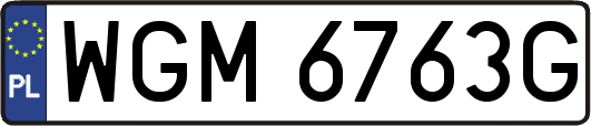 WGM6763G