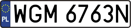 WGM6763N