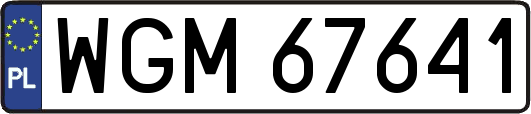 WGM67641