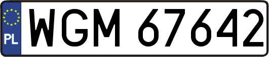 WGM67642