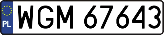 WGM67643