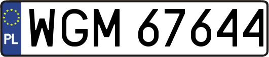 WGM67644
