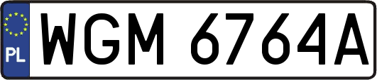 WGM6764A