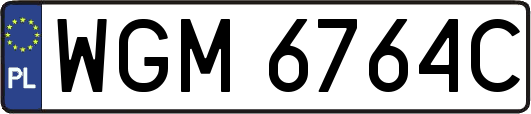 WGM6764C