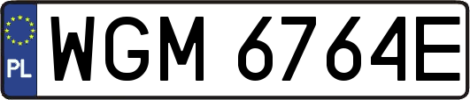 WGM6764E