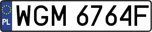 WGM6764F
