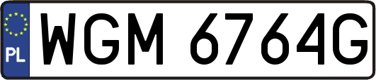 WGM6764G
