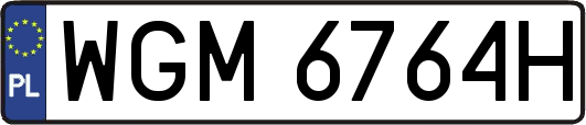 WGM6764H