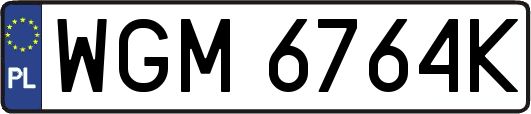 WGM6764K