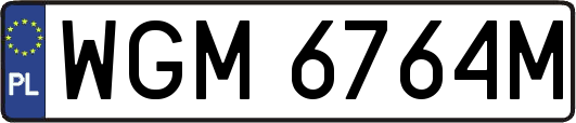 WGM6764M