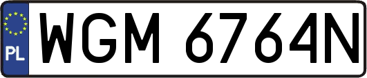 WGM6764N