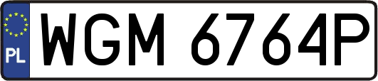 WGM6764P