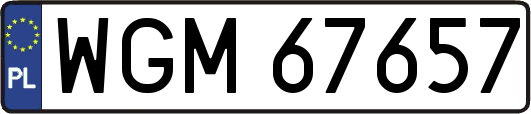 WGM67657