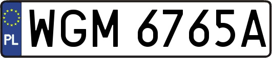 WGM6765A
