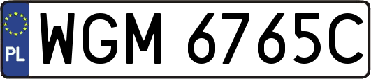 WGM6765C