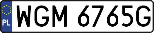WGM6765G