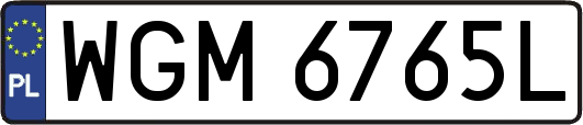 WGM6765L
