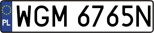 WGM6765N