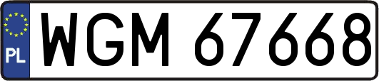 WGM67668