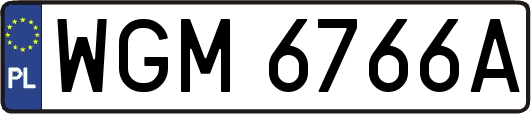 WGM6766A