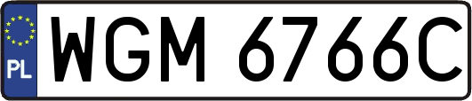 WGM6766C