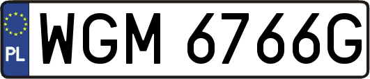 WGM6766G