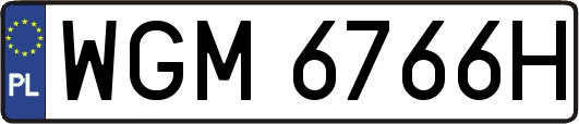 WGM6766H