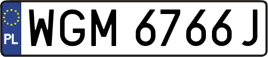 WGM6766J