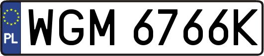 WGM6766K