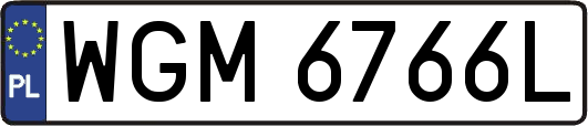 WGM6766L