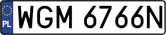 WGM6766N
