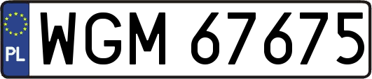 WGM67675