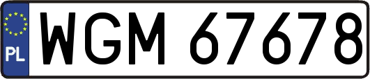 WGM67678